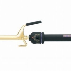 Brand new in box curling iron